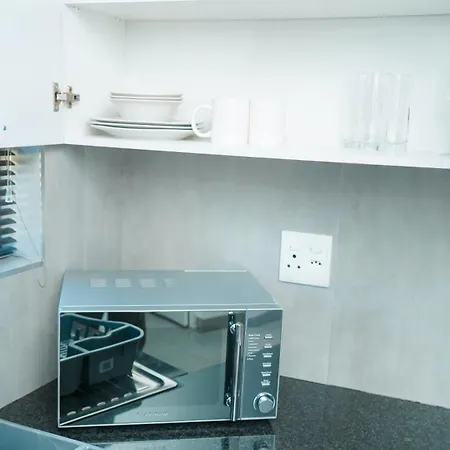 Omi'S Wholesome Apartment Mthatha Buitenkant foto