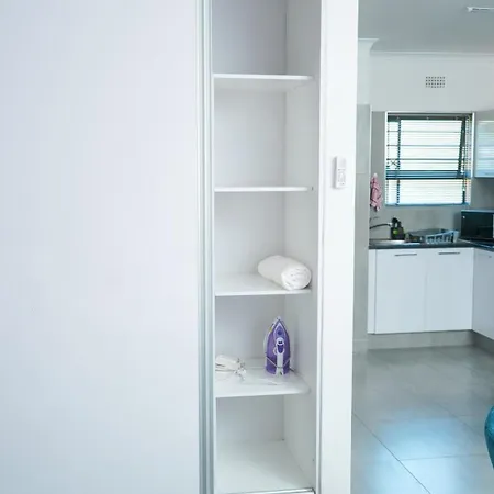 Omi'S Wholesome Apartment Mthatha Buitenkant foto