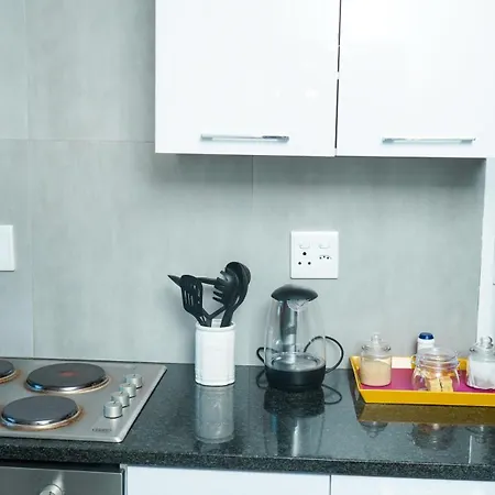 Omi'S Wholesome Apartment Mthatha Buitenkant foto