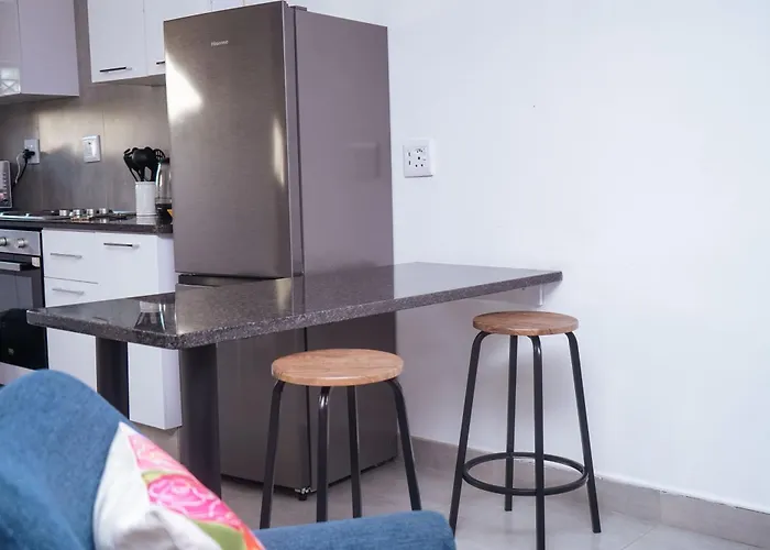 Omi\'S Wholesome Apartment