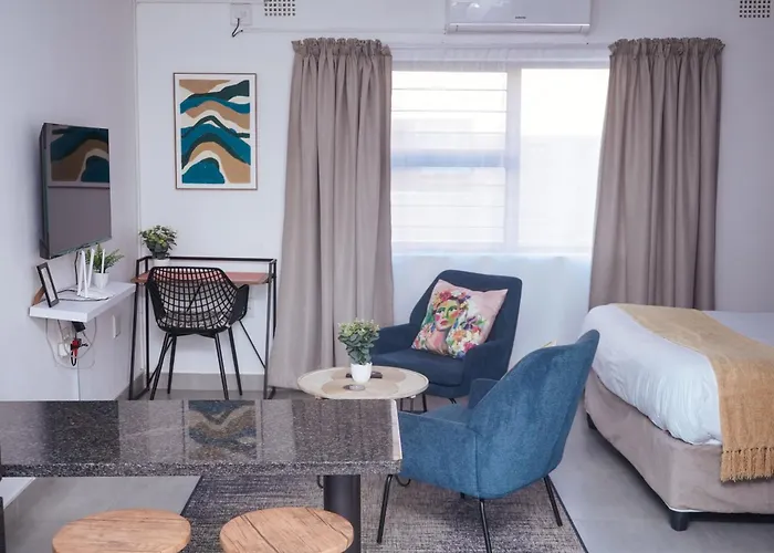 Omi\'S Wholesome Apartment