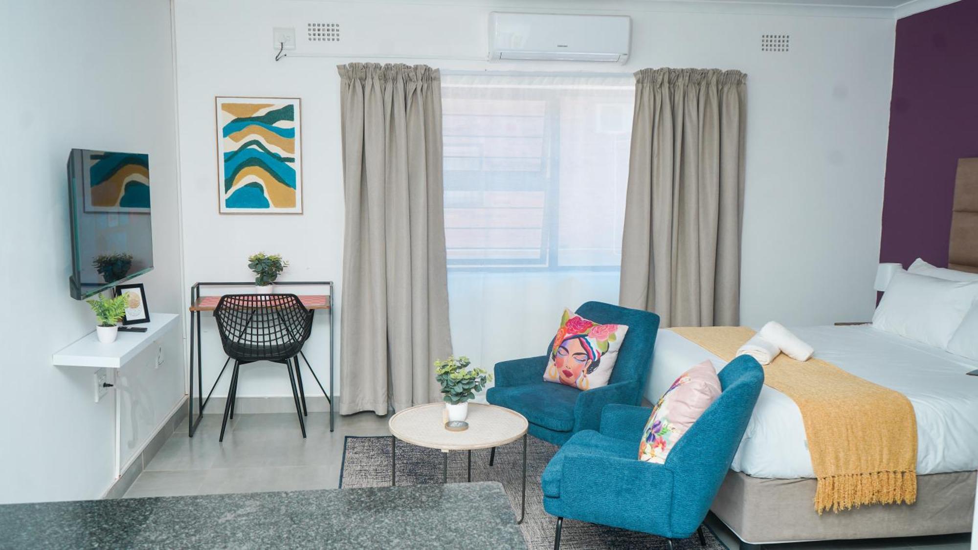 Apartment Omi's Wholesome Mthatha