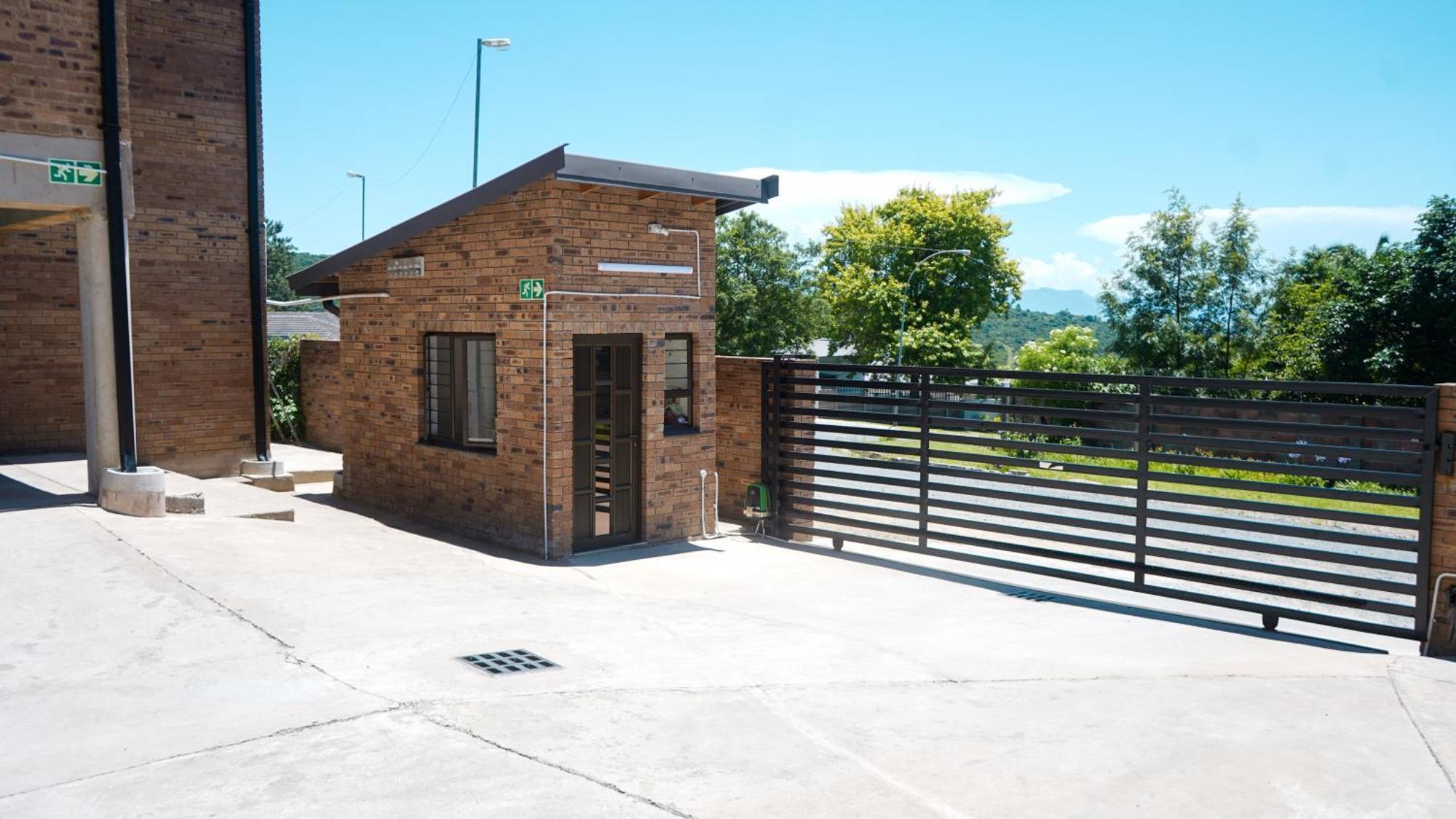 Apartment Omi's Wholesome Mthatha