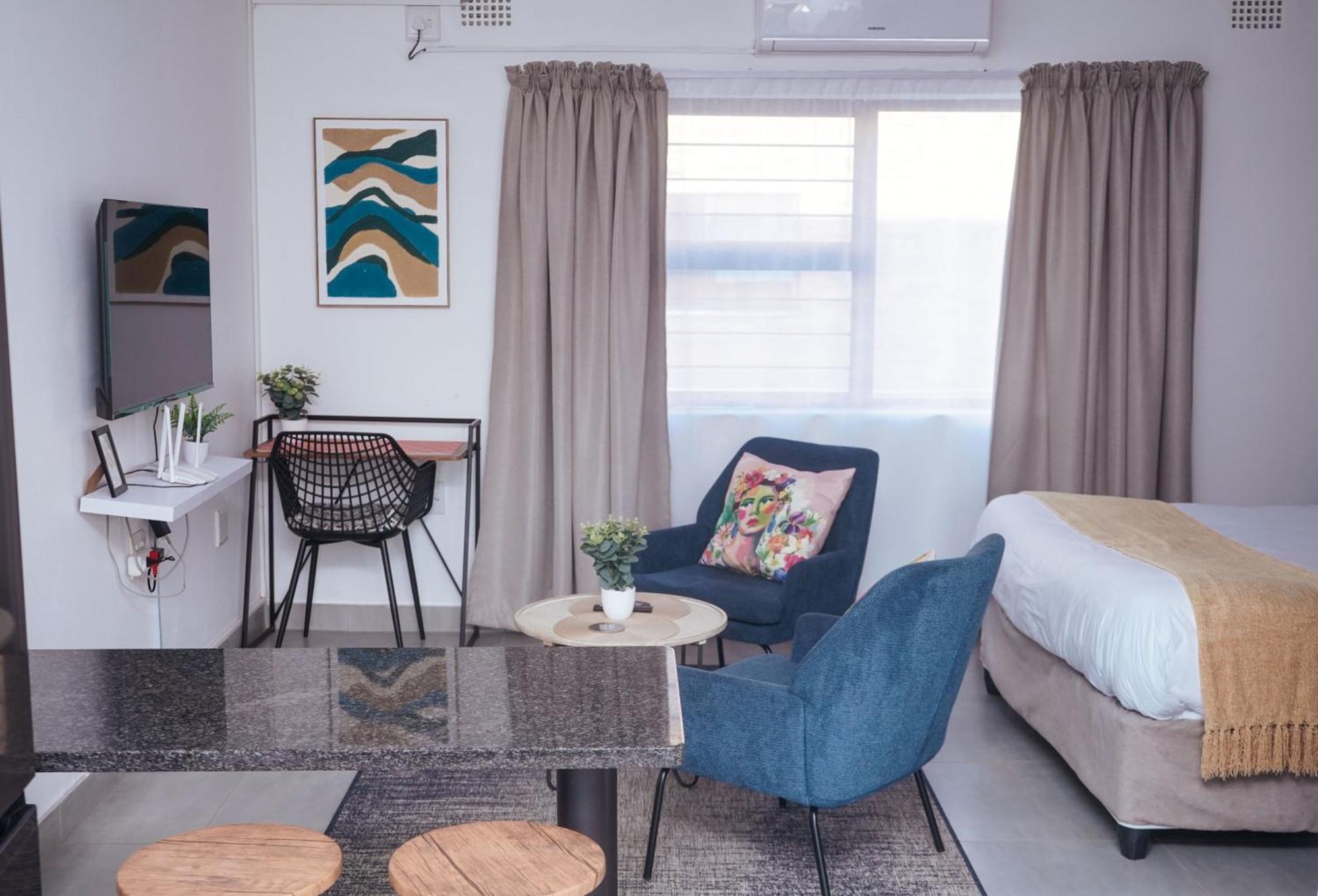 Apartment Omi's Wholesome Mthatha